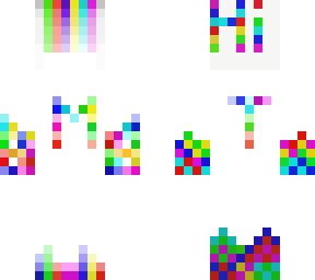 color boy