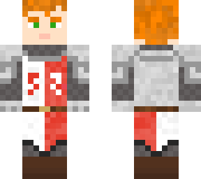 connington knight