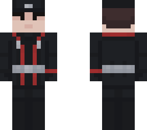 contest entry: final order officer.