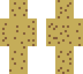 cookie man