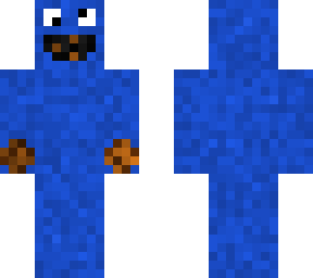 cookie monster