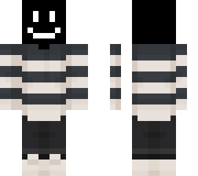 cool black face