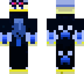 cool boy ninja