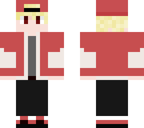 copyrightkid skin