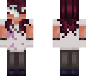 corpse husband inspired lol >:d