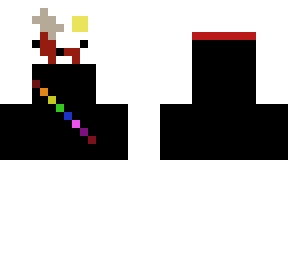 corrupted cross ink sans