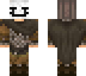 corrupted peasant