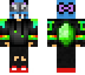 crazy dude 2