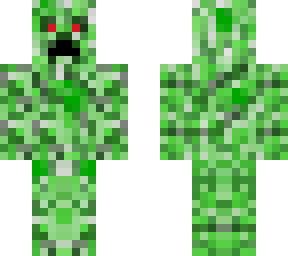 creeper