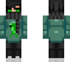 creeper boy