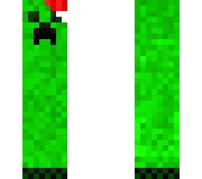 creeper owww man