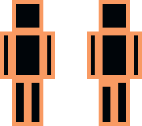 cube man slim