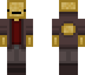cubic potato