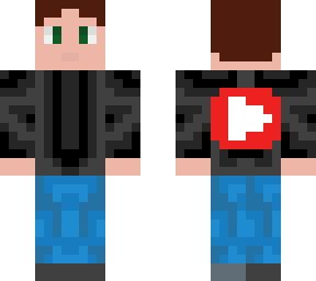 custom skin