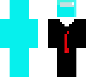 cyan among us judge