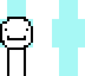 cyan dream
