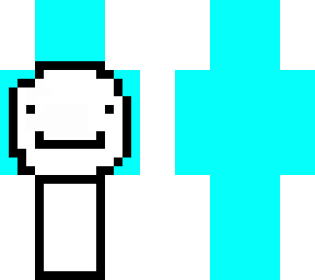 cyan dream