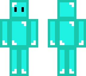 daimond man