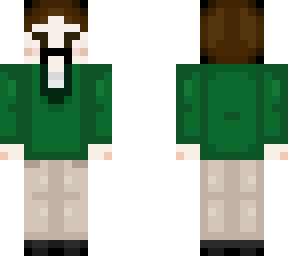 dante hicks - animated