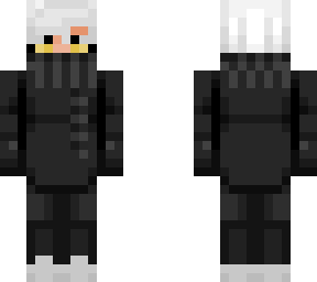 dark boy
