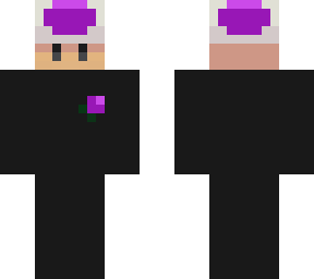 dark purple