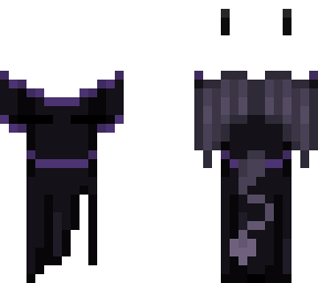 darkness demon - ob