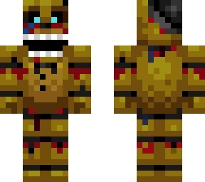 dd10 golden freddy