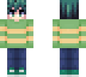 deku