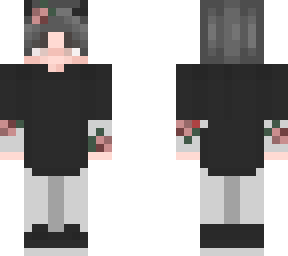 demon boy