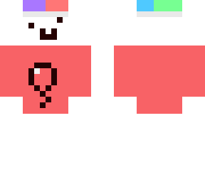 Propeller Minecraft Skins