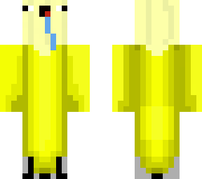 derpy banana