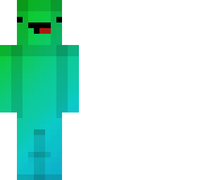derpy green read dicription