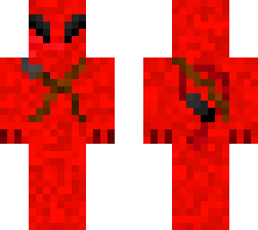devil