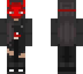 devil mushroom