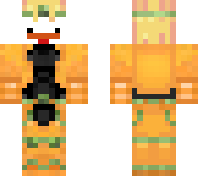 dio chicken (stardust crusaders)