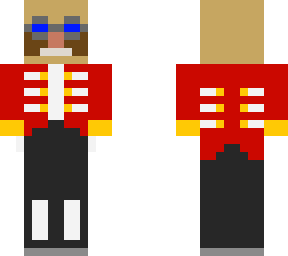 dr. eggman