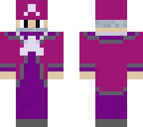 dragon quest 11 priest 2