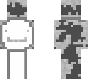 dream ( gray )
