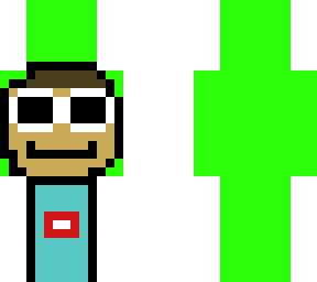 dream contest skin