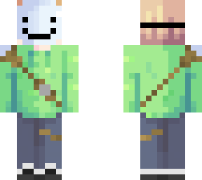 dream hunter