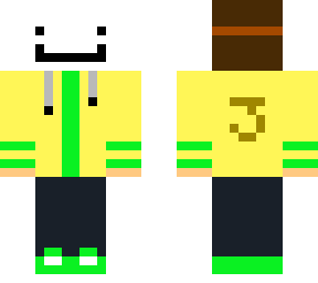 dream skin