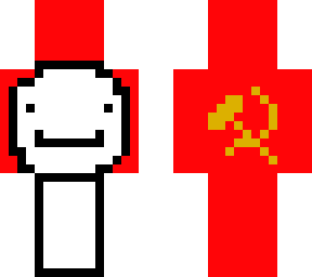 dream ussr skin