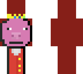 dreaming pog pig