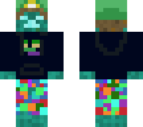 drowned spookybazz