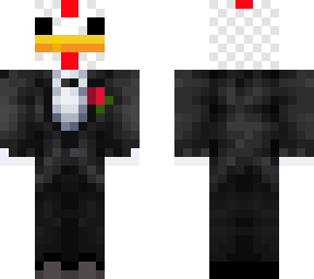 drtricky (smoking suit)
