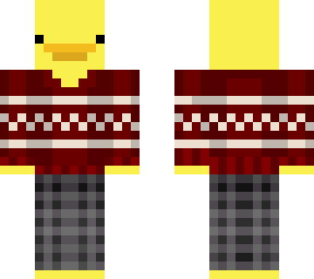 duck