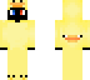 duck