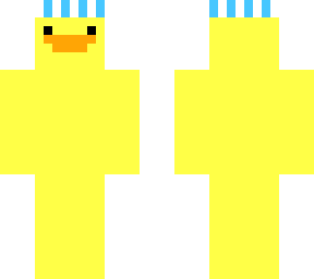 duck edit
