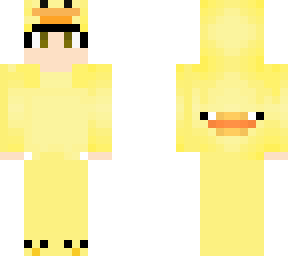 ducky boi
