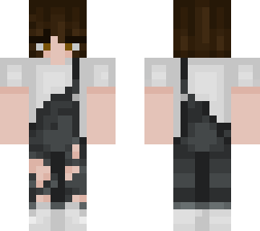 dungarees jaylo